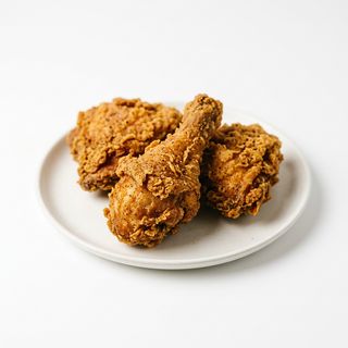 Pollo Broaster