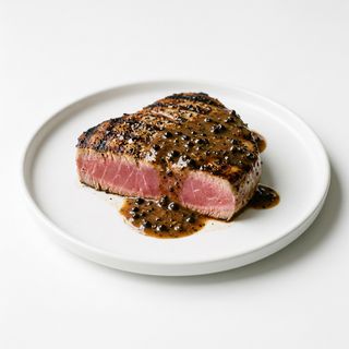 Stek z tuńczyka 180 g