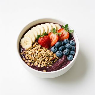 Bowl De Açaí