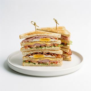 Sándwich Club