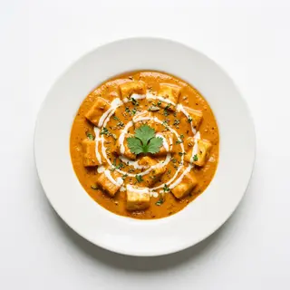 Shahi Paneer