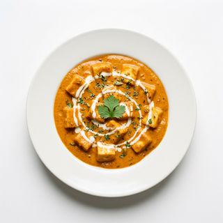 Shahi Paneer
