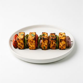 Paneer Tikka