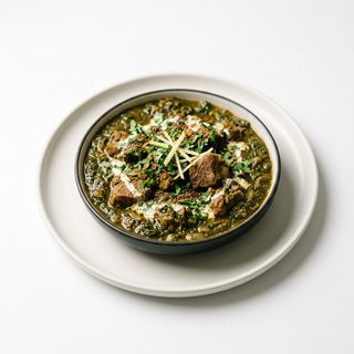 Sagwala de Gambas