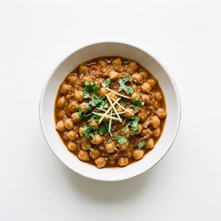 Chana Masala