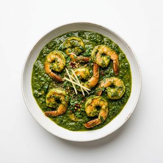 Langostinos Saag