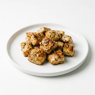Raxo De Pollo (200 G.)