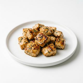 Raxo De Pollo (200 G.)
