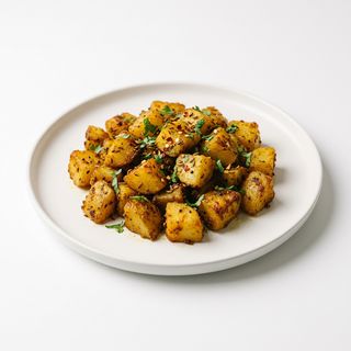 Bombay Aloo