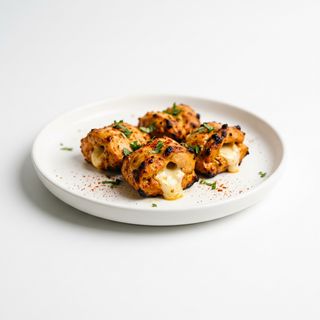 Lamb Tikka