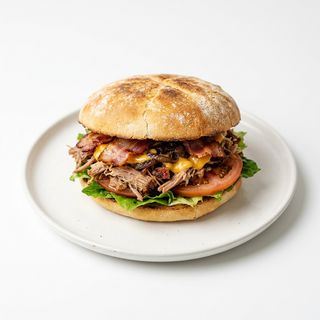 Campero De Cerdo Miguelito