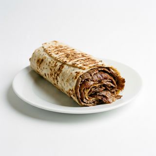 Dürum XL Solo Carne
