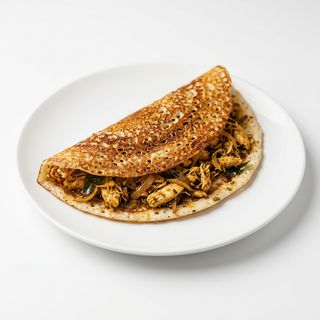 Dosa De Pollo