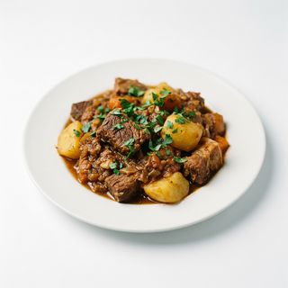 Pedrata Grande