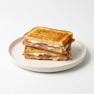 Sándwich Mixto