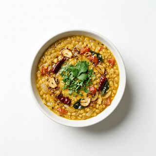 Tadka Daal