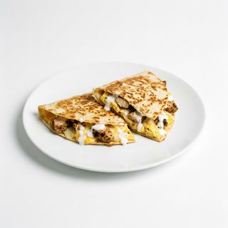 Quesadilla Chiapas