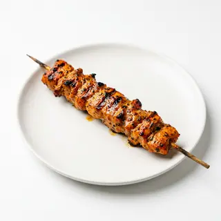 Pincho De Cerdo Especial