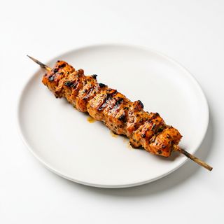 Pincho De Cerdo Especial