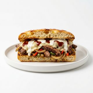 Philly Cheesesteak