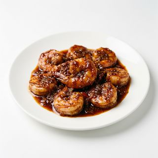 Jalfrezi de Pollo