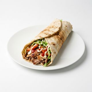 Pita super queen 45 centimetri