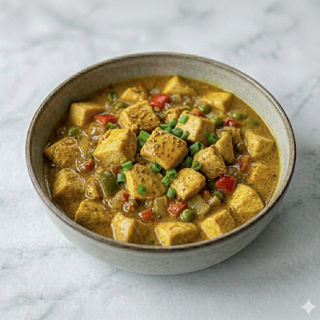 Chicken Curry