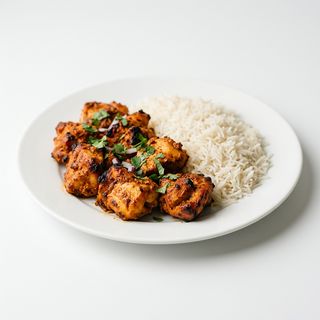 Tikka Aladin