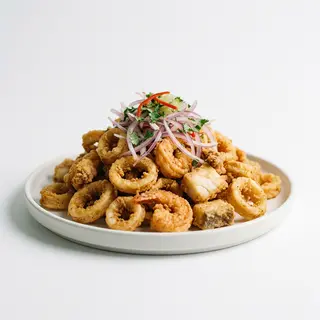 Jalea Mixta