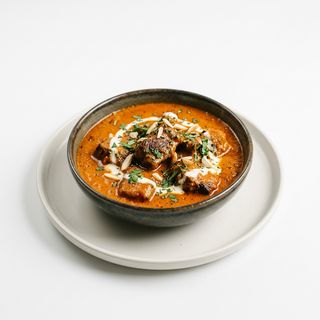 Ternera Butter Masala