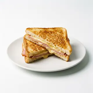 Sándwich Mixto