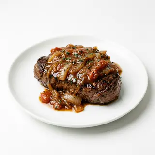 Bistec De Ternera