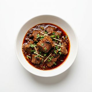 Baranina Rogan Josh