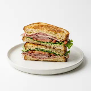 Sándwich Tintero