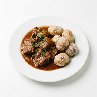 Carne De Cabra