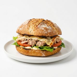 Campero De Atun