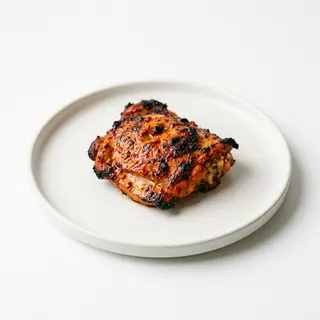 Pollo Tandoori (Ración)