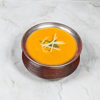 POLLO KORMA (CHICKEN KORMA)