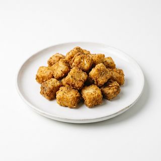 Cazón En Adobo