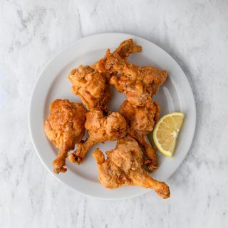 Coscia di pollo