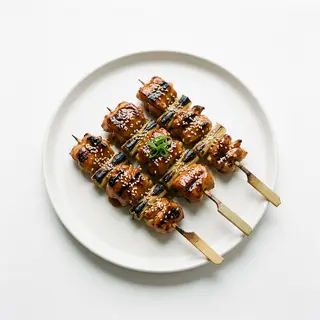 197 Yakitori