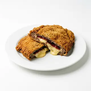 Cachopo De Cecina (2 Uds.)