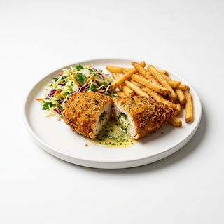 Kotlet de volaille