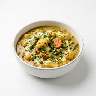Veg Korma