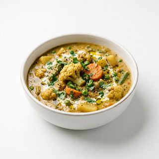 Veg Korma