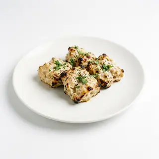 Pollo Malai Tikka (Ración)