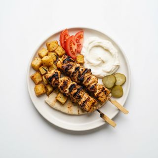 Shish Taouk