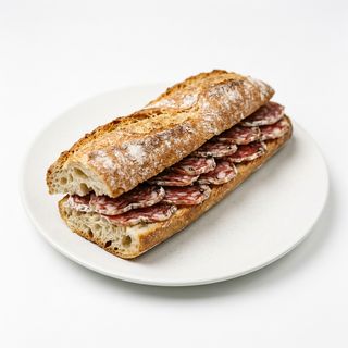 Bocadillo De Fuet