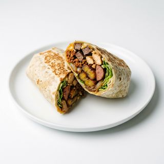 Burrito Mixto