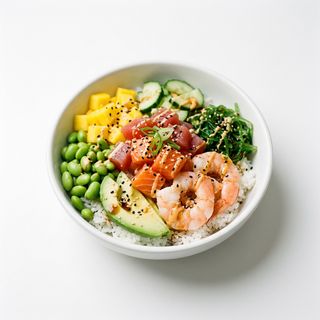 Pokè large